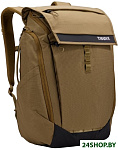 Paramount Backpack 27L PARABP3216NUTRIA 3205016 (коричневый)