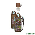 Термос Thermos FFR-1004WF (коричневый)