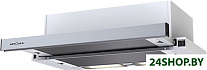 Kamilla 600 2DN (нержавеющая сталь)