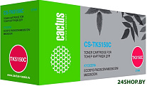CS-TK5150C (аналог Kyocera TK-5150C)