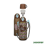 Картинка Термос Thermos FFR-1004WF (коричневый)