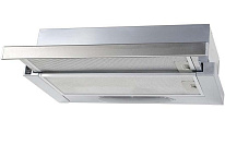 Картинка Кухонная вытяжка Ciarko SL-S II 60 Sr-Cr