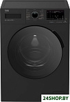Картинка Стиральная машина BEKO WSPE6H616A