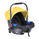 Картинка Детское автокресло Farfello KS-2150/a (попкорн)