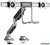 Heavy-Duty Combi