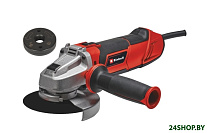 Картинка Углошлифмашина Einhell TE-AG 125/1010 CE Q