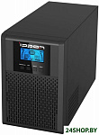Картинка Источник бесперебойного питания Ippon Innova G2 3000 (черный)