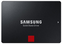 Картинка SSD SAMSUNG 860 Pro 1TB MZ-76P1T0