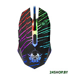 Картинка Игровая мышь Defender Dark Agent GM-590L