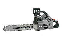 Картинка Бензопила цепная GRAPHITE A-58G947 2000 Вт