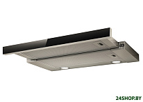 Картинка Кухонная вытяжка Elica Elite 26 IX/A/90/VT [PRF0094215]