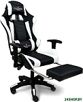 1585 (черный/белый)