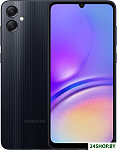 Galaxy A05 SM-A055F/DS 4GB/64GB (черный)