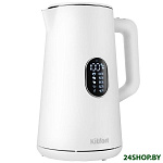 Картинка Электрочайник KITFORT КТ-6115-1