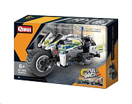 Картинка Конструктор Machine Boy 5806