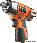 Картинка Аккумуляторный гайковерт AEG BSS 12 C-0 (без батареи) арт.4935446702