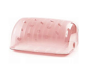 Картинка Хлебница BEROSSI Cake ИК 429 (розовый)