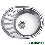Картинка Кухонная мойка Ledeme L75745-R