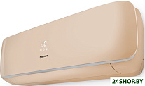 Premium Champagne Super DC Inverter AS-13UW4SVETG157(C)