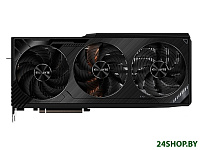 Картинка Видеокарта Gigabyte GeForce RTX 3090 Ti Gaming OC 24G GV-N309TGAMING OC-24GD