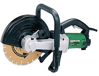 Картинка Универсальная отрезная машина Hitachi CM12Y