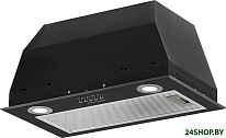 Ambra 600 PB (черный)
