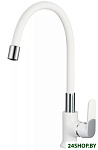 Картинка Смеситель РМС SL123W-016F