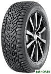 Картинка Автомобильные шины Nokian Hakkapeliitta 9 205/55R16 94T