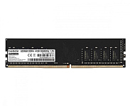 Картинка Оперативная память ExeGate Value Special 16GB DDR4 PC4-21300 EX287014RUS