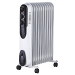 Картинка Масляный радиатор Neoclima NC 9309