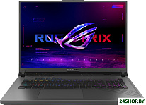 ROG Strix G18 (2023) G814JU-N5059