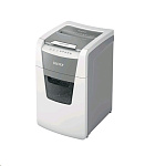 Картинка Шредер LEITZ IQ Autofeed Office 150 P5 (белый)