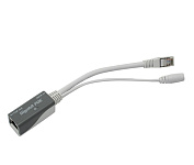 Картинка PoE-инжектор MikroTik RBGPOE18-57V