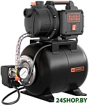 Картинка Станция водоснабжения Black and Decker BXGP600PBE