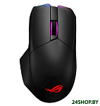 Картинка Игровая мышь ASUS ROG Chakram