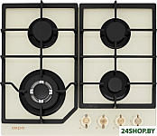 Картинка Варочная панель Akpo PGA 604 FGC-2 IV