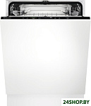 Картинка Посудомоечная машина Electrolux EEQ47200L