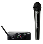 Картинка Радиосистема AKG WMS40 Mini Vocal Set Band US45B