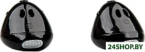 Картинка Наушники Dialog ES-75BT (черный)