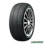 Картинка Автомобильные шины NEXEN WinGuard Sport 2 205/50R17 93V