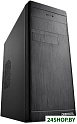 Корпус DeepCool Wave V2 (DP-MATX-DPWAVE2) Black