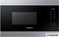 Картинка Микроволновая печь Samsung MS22M8074AT