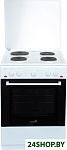 Картинка Кухонная плита CEZARIS ПЭНД 3000-06