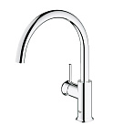Картинка Смеситель Grohe BauClassic 31234000