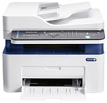 Картинка Многофункциональное устройство (МФУ) Xerox WorkCentre 3025V NI