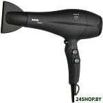Картинка Фен BBK BHD3227I (черный)