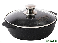 Картинка Жаровня Мечта Гранит M34802