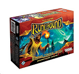 Картинка Настольная игра Мир Хобби Runebound. Третья редакция. Падение тёмной звезды