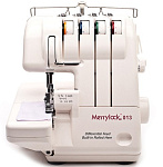 Картинка Оверлок Merrylock 013