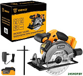 DKCS20V 084-1039 (с 1-им АКБ)